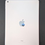 Fair Apple iPad (5th Gen) - Wi-Fi, 32 GB, Gray, A1822