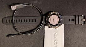 Good
													Garmin Fenix 5X - Gray, photo 2 of 10