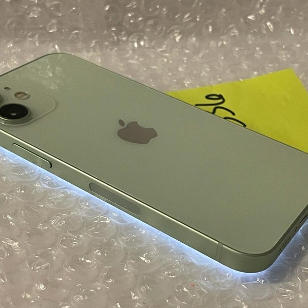 Apple iPhone 12 Mini - Unlocked, 128 GB, Green, A2176