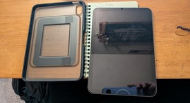 Mint
													Apple iPad Mini 7th Gen - Wi-Fi, Gray, 128 GB, A2993, photo 4 of 8