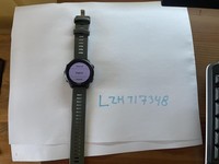 Garmin Forerunner 245