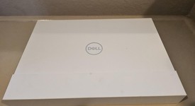 Mint
													Dell XPS 13 9310 (2020) - I7, Silver, 1 TB, 32 GB, 4K UHD+ Touch, photo 5 of 11