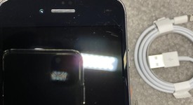 Good
													Apple iPhone 8 - T-Mobile, Gray, 64 GB, A1863, photo 2 of 10