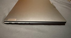 Mint
													Lenovo Yoga Laptop, photo 3 of 7
