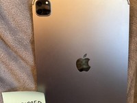 Apple iPad Pro 11" 4th Gen 2022