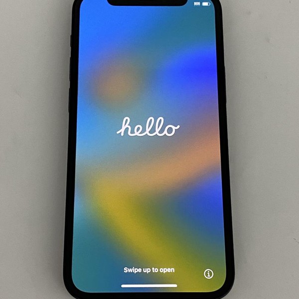 Apple iPhone 12 Mini - Unlocked, Black, 128 GB, A2176