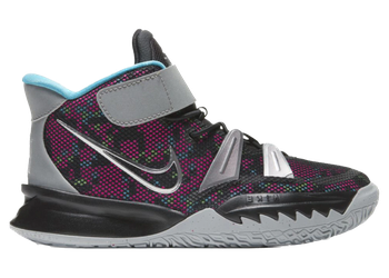 Nike Kyrie 7 Pixel Camo (PS) for sale