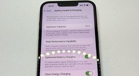 Mint
													Apple iPhone 14 - Unlocked, Midnight, 128 GB, A2649, photo 1 of 5