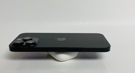 Good
													Apple iPhone 14 Pro Max - Unlocked, Black, 128 GB, A2651, photo 5 of 9