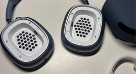 Used
													Apple AirPods Max USB-C - Blue, photo 5 of 7