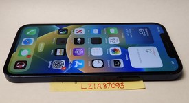 Good
													Apple iPhone 12 - AT&T, Blue, 64 GB, A2172, photo 2 of 11