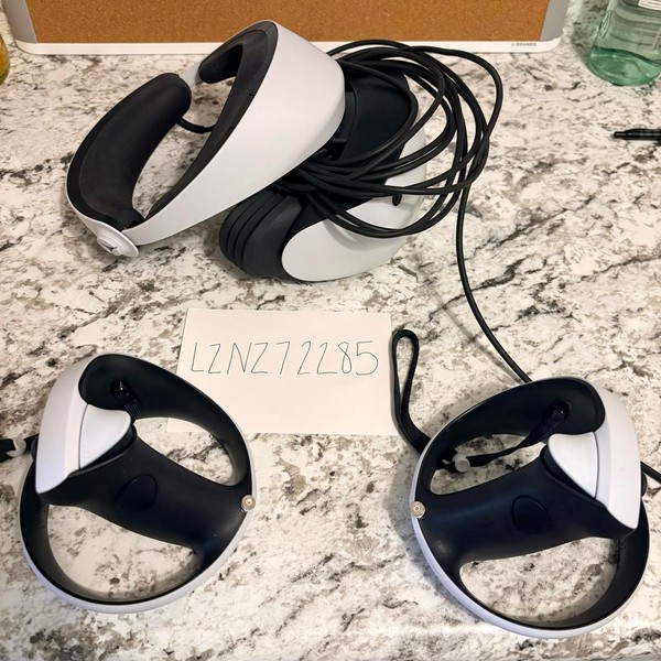Sony PlayStation VR2