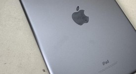 Good
													Apple iPad 6th Gen - Wi-Fi, Gray, 128 GB, A1893, photo 5 of 8