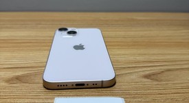 Good
													Apple iPhone 13 Mini - Unlocked, Pink, 128 GB, A2481, photo 3 of 7