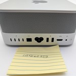 Good Mac Studio 2025 - 512 GB, 36 GB, Apple M4 Max 14-core