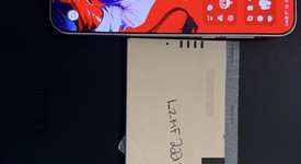 Mint
													Oppo Find X9 Pro - Unlocked Non-US, Silk White, 512 GB, 16 GB, photo 1 of 12