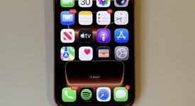 Mint
													Apple iPhone 17 Pro Max - Unlocked, Cosmic Orange, 512 GB, A3257, photo 1 of 8