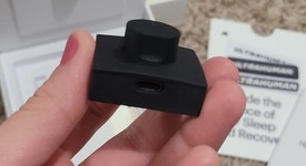 Mint
													Ultrahuman Ring Air - Gold, photo 3 of 8