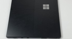 Mint
													Microsoft Surface Pro 8 - I5, Graphite, 256 GB, 16 GB, photo 4 of 9