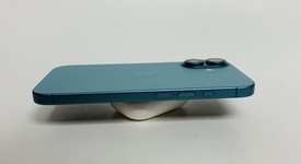 Good
													Apple iPhone 16 - Unlocked, Teal, 128 GB, A3081, photo 4 of 9