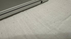 Good
													MacBook Air 2024 (M3) - 15" - Apple M3, Silver, 512 GB, 16 GB, 10-core GPU, photo 2 of 12