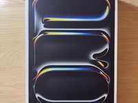 Apple iPad Pro 11" (M5) 2025