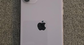 Good
													Apple iPhone 11 - Unlocked, Purple, 64 GB, A2111, photo 5 of 16
