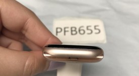Fair
													Apple Watch Series 10 42mm - Unlocked, Rose Gold, A3001 - Cellular, Aluminum, photo 5 of 8