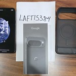 Mint Google Pixel 10 Pro XL - Unlocked, 512 GB, Obsidian, GUL82