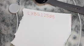 Mint
													Google Pixel Watch - T-Mobile, Silver, LTE, photo 1 of 6