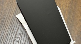 Mint
													Apple iPhone 16 - Unlocked, Black, 128 GB, A3081, photo 3 of 7