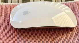 Used
													Apple Magic Mouse - White, photo 4 of 4