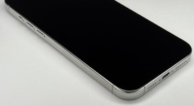 Mint
													Apple iPhone 16 Pro Max - T-Mobile, White, 256 GB, A3084, photo 5 of 7