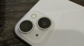 Good
													Apple iPhone 14 - Unlocked, Purple, 128 GB, A2649, photo 4 of 11