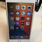 Fair Apple iPhone 6S Plus - Unlocked, Rose Gold, 16 GB, A1687