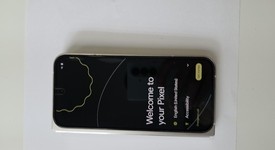 Good
													Google Pixel 9 Pro Fold - Unlocked, Porcelain, 256 GB, GGH2X, photo 2 of 10