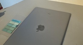 Good
													Apple iPad 6th Gen - Unlocked, Gray, 32 GB, A1954, photo 5 of 5