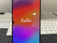 Apple iPhone 15 Pro