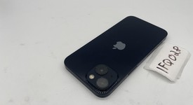Fair
													Apple iPhone 13 - Unlocked, Midnight, 128 GB, A2482, photo 3 of 5