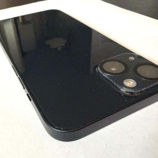 Apple iPhone 13 - Unlocked, 128 GB, Midnight, A2482