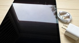 Good
													Apple iPad Pro 12.9" 5th Gen 2021 - Wi-Fi, Gray, 1 TB, photo 5 of 8