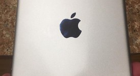 Good
													Apple iPad Mini 2 Retina - Unlocked, White, 16 GB, photo 4 of 13