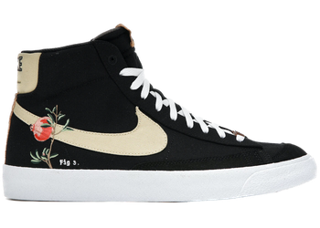 Nike Blazer Mid 77 Pomegranate for sale