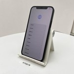 Good Apple iPhone 12 - Unlocked, Black, 64 GB, A2172