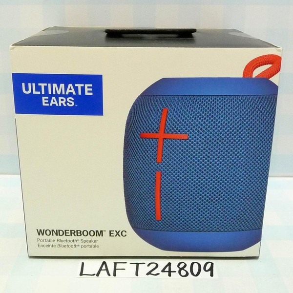 Ultimate Ears Wonderboom - Blue