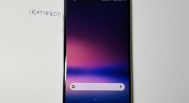 Good
													LG V30 - T-Mobile, Silver, 64 GB, H932SV, photo 2 of 4