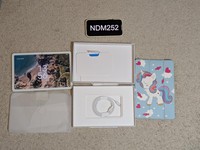 Google Pixel Tablet 11"