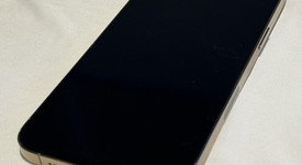 Good
													Apple iPhone 12 Pro Max - Unlocked, Gold, 256 GB, A2342, photo 4 of 12