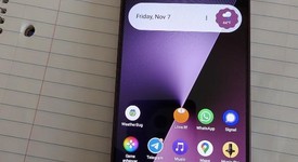 Mint
													Sony Xperia 1 VII - Unlocked Non-US, Purple, 256 GB, 12 GB, photo 1 of 9