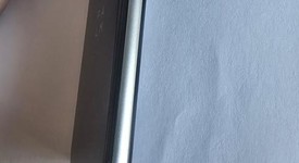 Mint
													Palm Companion Phone - Verizon, Titanium, PVG100, photo 5 of 8